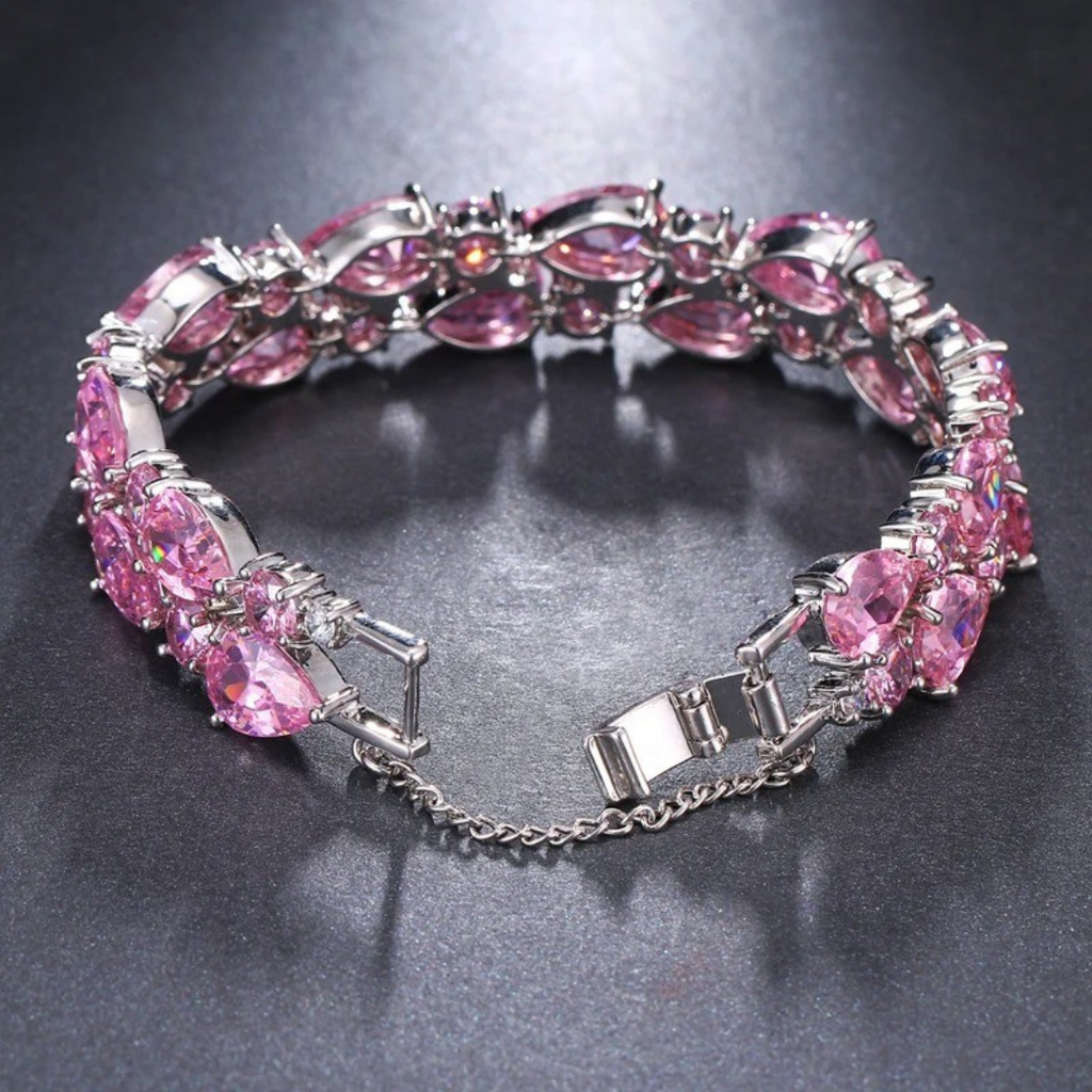 Rose Orlivia Bracelet