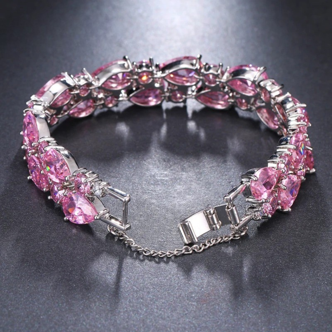 Rose Orlivia Bracelet