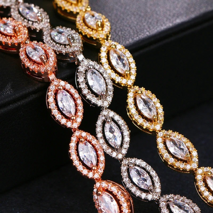 Angel Eyes Bracelet