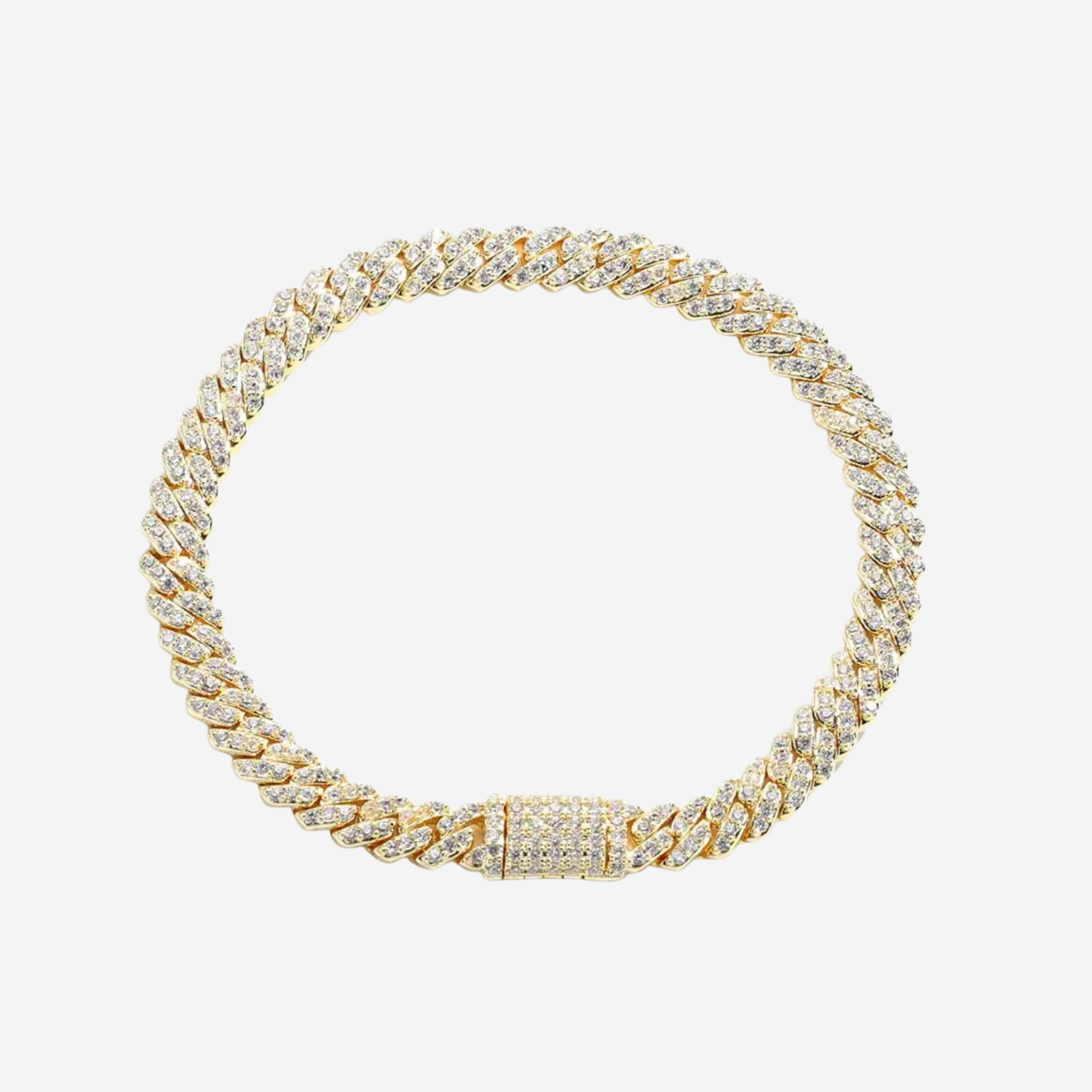 Miami 6mm Cuban Link